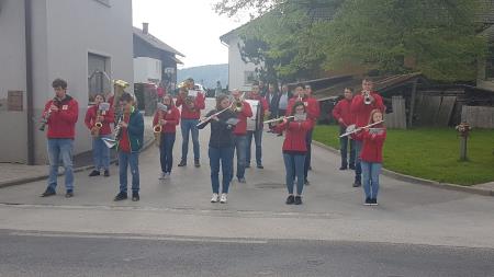 PRVOMAJSKA BUDNICA – utrinki 4